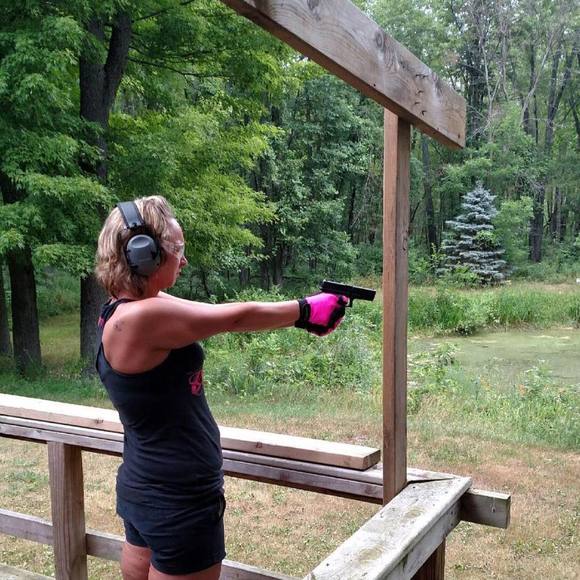 Meet your Posher, Jana - Picture 1 of 1